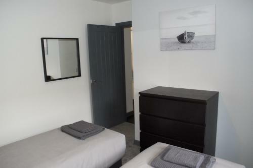 Spacious 3 Bedroom Apartment Near Worksop