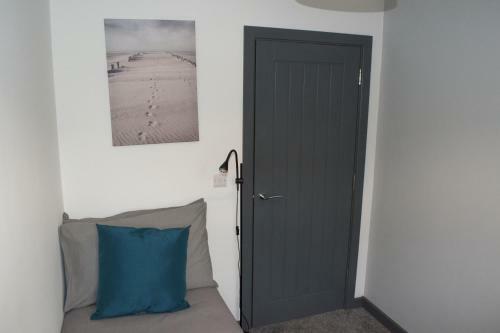 Spacious 3 Bedroom Apartment Near Worksop