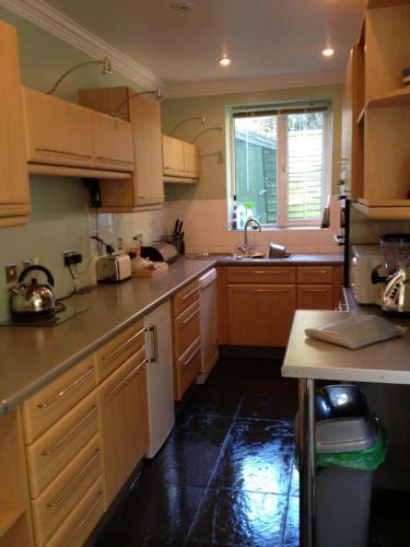 Haven House Self Catering