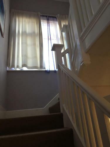 Haven House Self Catering