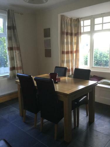 Haven House Self Catering