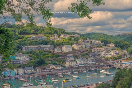 Apartamentos Looe Self Catering