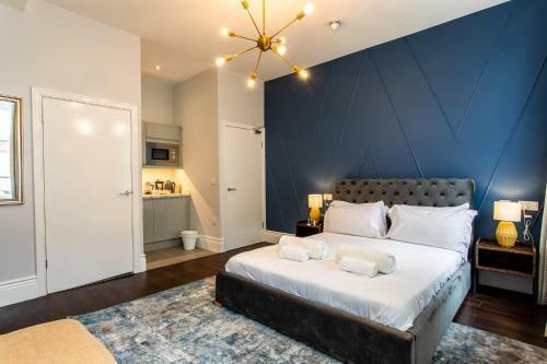 Apartamento Stay Coastal