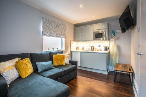 Apartamento Stay Coastal