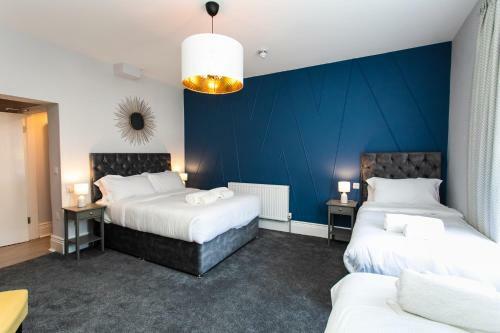 Apartamento Stay Coastal
