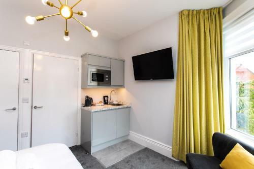 Apartamento Stay Coastal