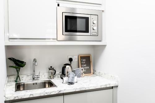 Apartamento Stay Coastal