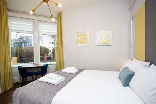 Apartamento Stay Coastal