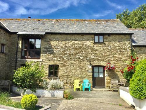 Polean Farm Cottages