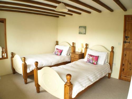 Polean Farm Cottages