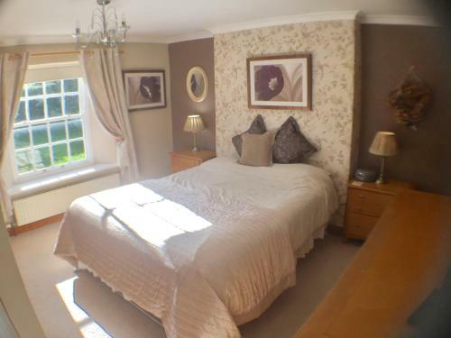 Polean Farm Cottages