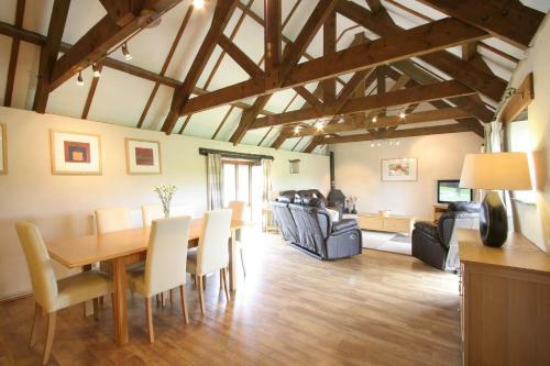 Polean Farm Cottages