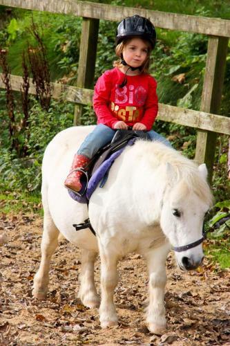 Polean Farm Cottages
