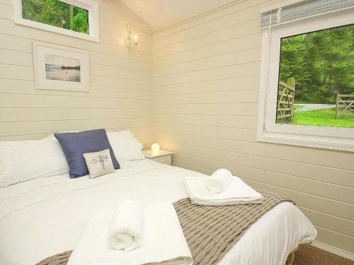 Sam's Cabin