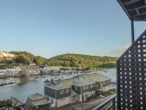 Harbour View Apartment
