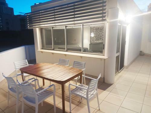 Apartamento Boutique Beach Pad / Surfers Paradise