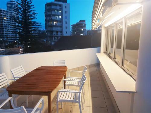 Apartamento Boutique Beach Pad / Surfers Paradise