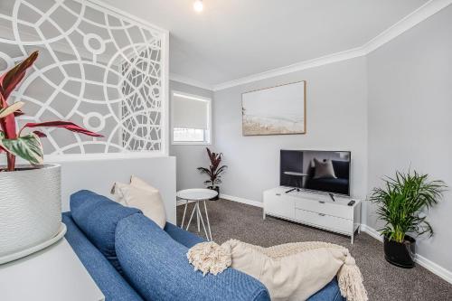 Apartamento Boutique Beach Pad / Surfers Paradise