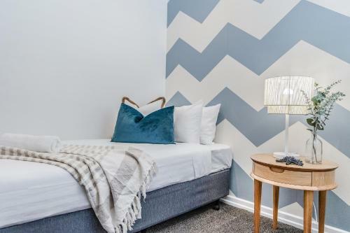 Apartamento Boutique Beach Pad / Surfers Paradise