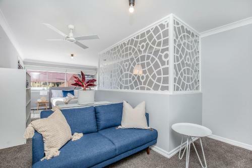 Apartamento Boutique Beach Pad / Surfers Paradise
