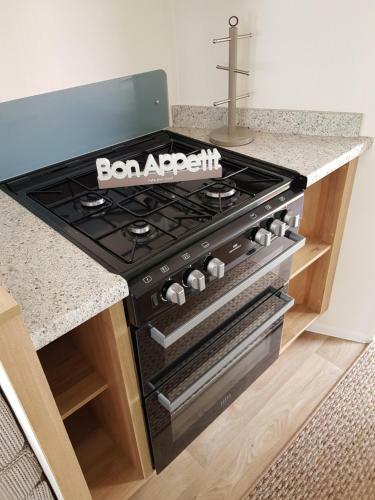 Apartamento Caravan Willerby Gold Star