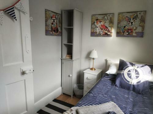 Dog Friendly Nancecliff Cottages