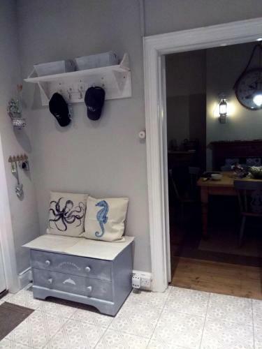 Dog Friendly Nancecliff Cottages