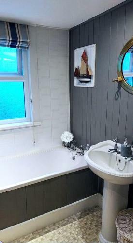 Dog Friendly Nancecliff Cottages