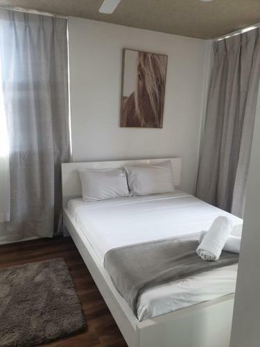 Apartamento King's Paradise Tower