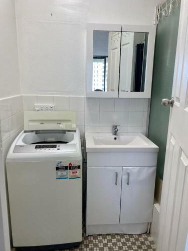 Apartamento King's Paradise Tower
