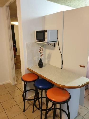 Apartamento King's Paradise Tower