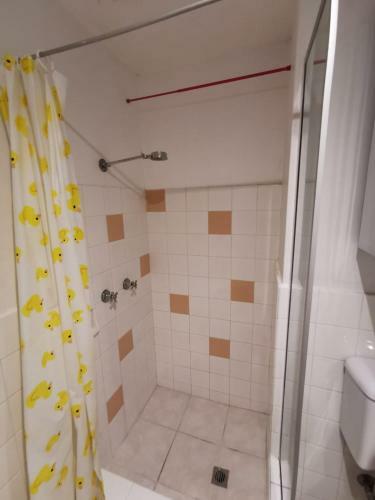 Apartamento King's Paradise Tower