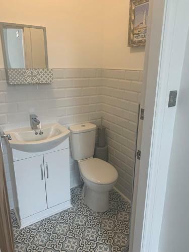 Apartamento The Whitley Stay