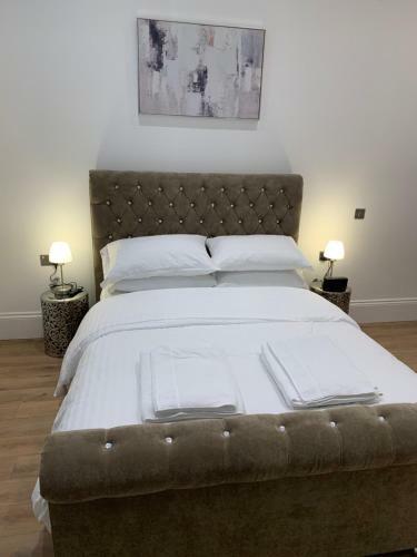 Apartamento The Whitley Stay