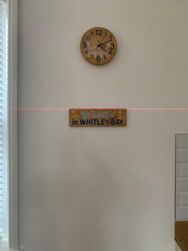 Apartamento The Whitley Stay