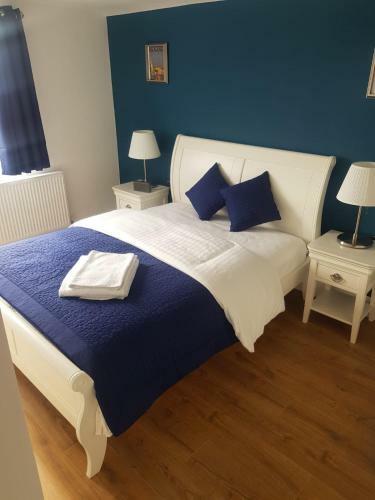 Apartamento The Whitley Stay
