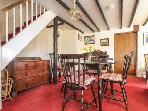 Harford Cottage