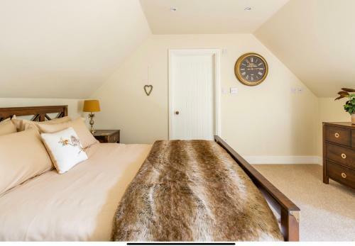 Apartamento The Cartlodge