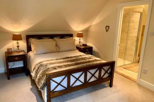 Apartamento The Cartlodge