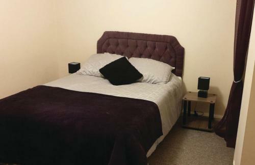 Bed & Breakfast Riverbank Guest House