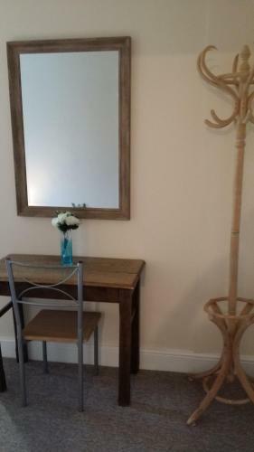 Bed & Breakfast Riverbank Guest House