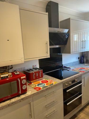 Apartamento Palm House
