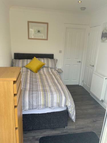 Apartamento Palm House