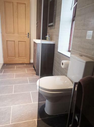 Three Peaks View Cottage Bd23 4sp