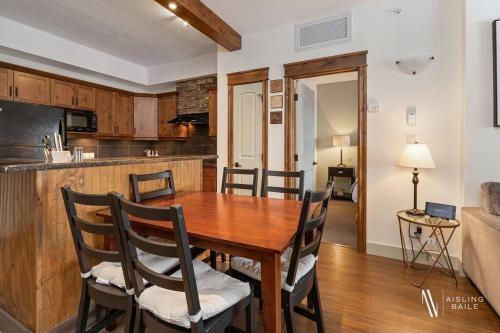 Apartamento The Sable Brightside, Pool, Hot Tub, Top Floor