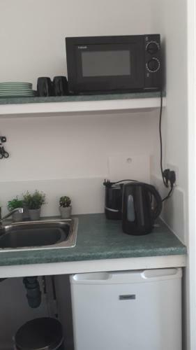 Apartamento Readers Retreat