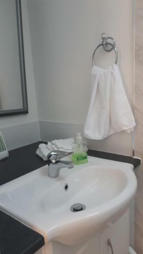Apartamento Readers Retreat