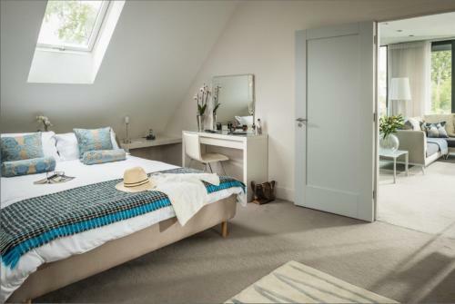 Villa Oyster Shell Whitstable