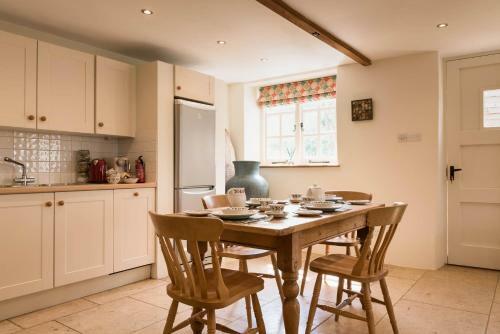 Cottage 1 New Yatt Farm