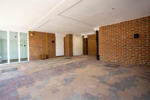 Apartamento Leggetts Lane